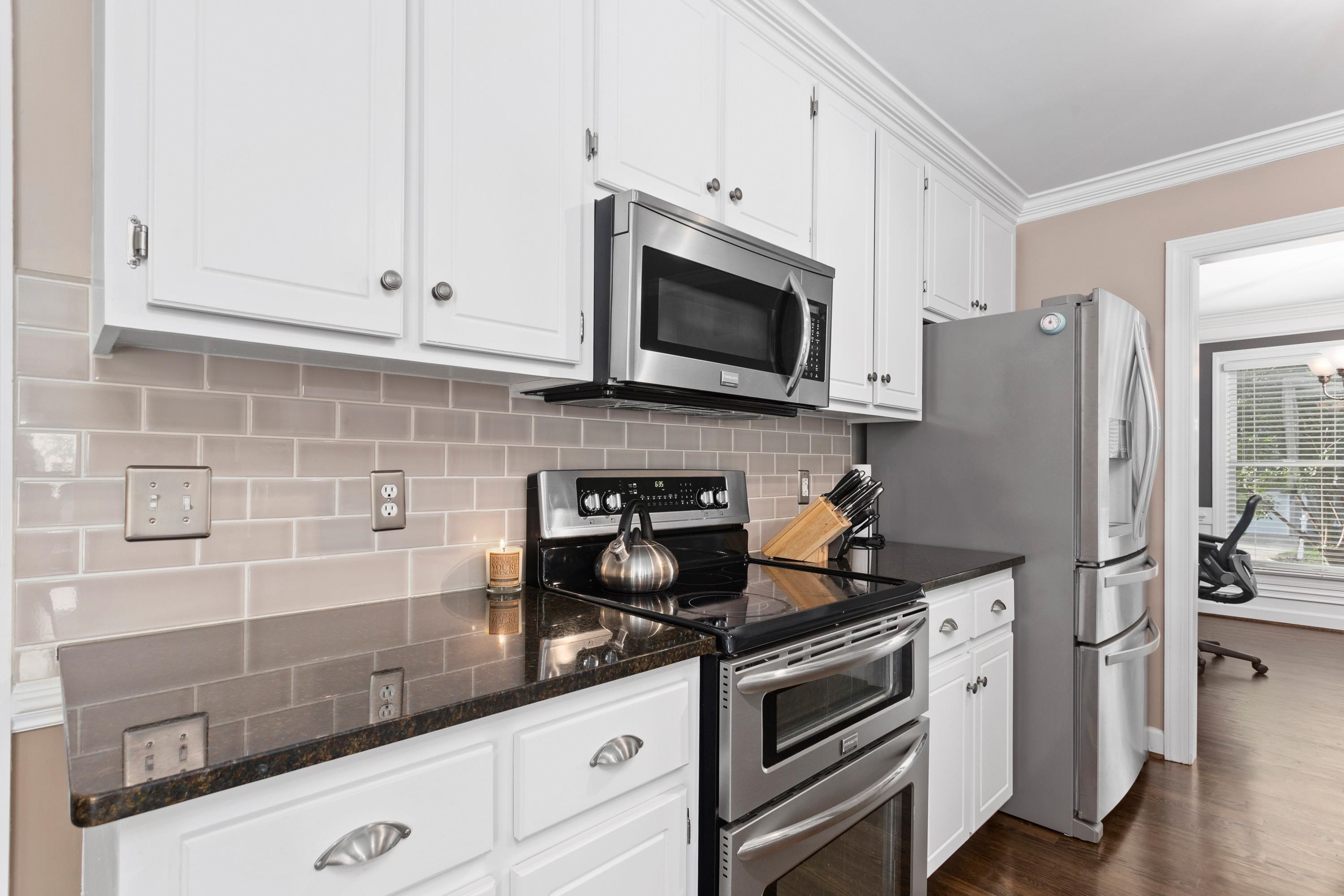 2933 Dahlgreen Road Raleigh, NC 27615 - Photo 9 of 31 Photo 9