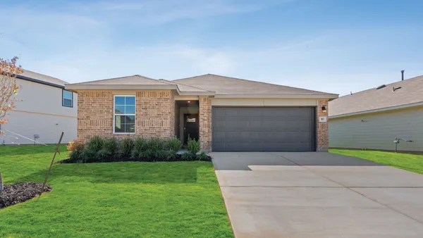 $305,990 | 284 Mustang Lake Circle, Buda, TX 78610