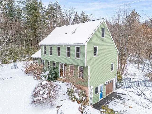 $590,000 | 147 Ham Woods Road, Alton, NH 03809