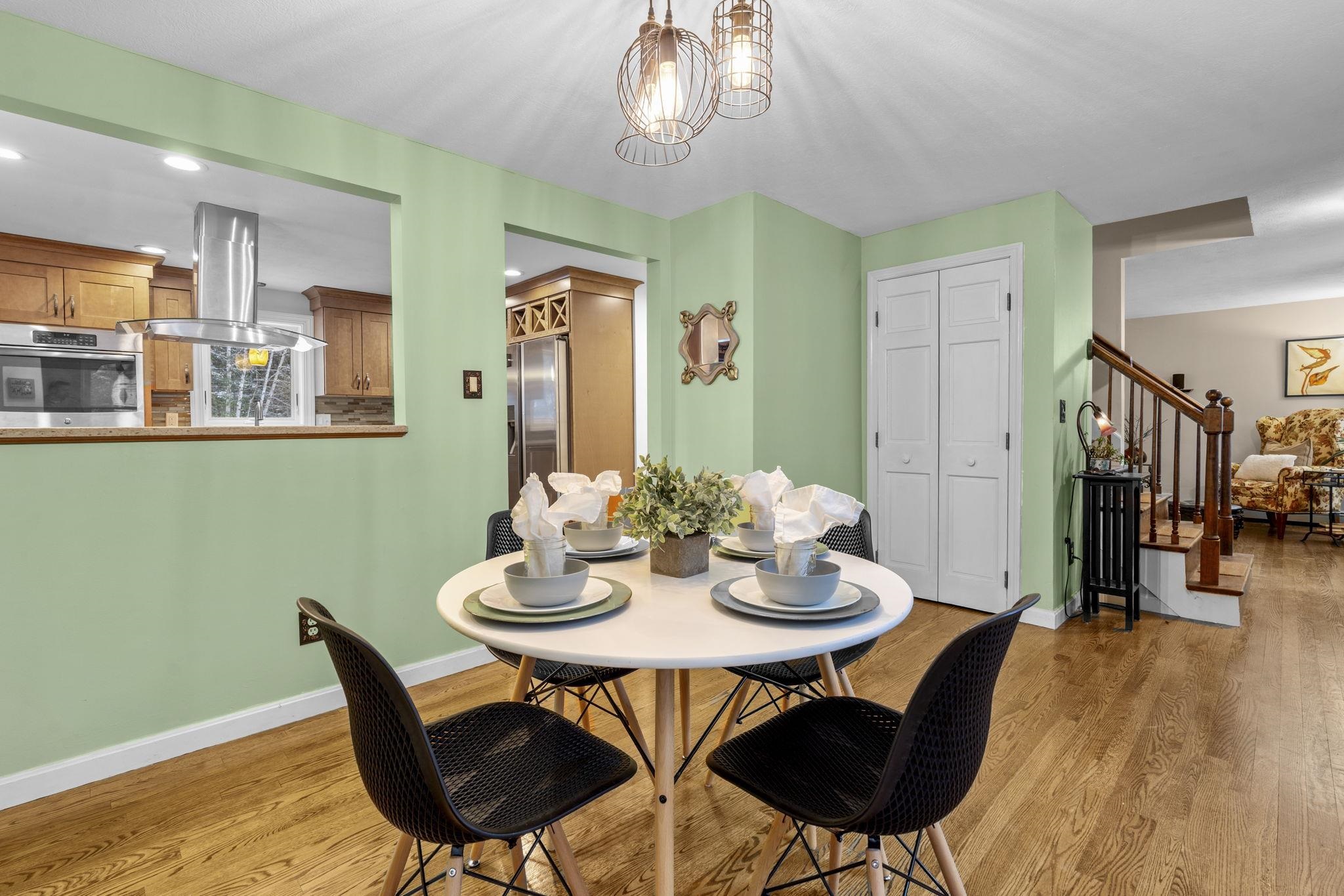 147 Ham Woods Road Alton, NH 03809 - Photo 15 of 60