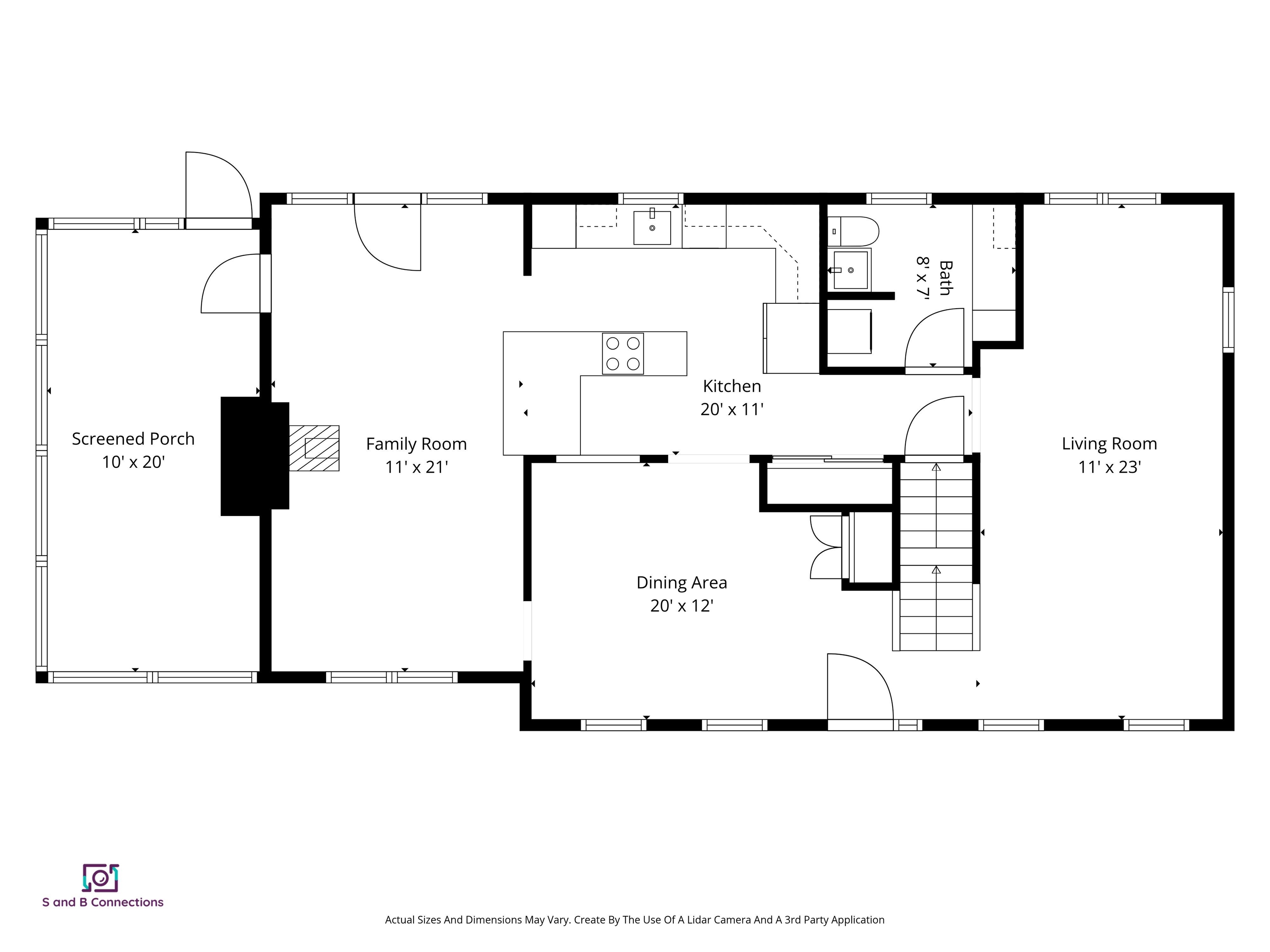 147 Ham Woods Road Alton, NH 03809 - Photo 18 of 60