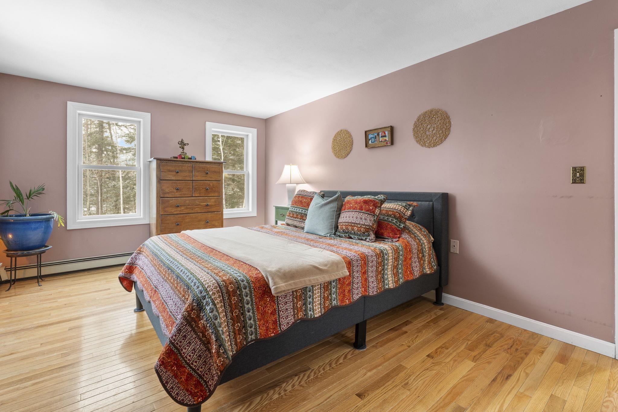 147 Ham Woods Road Alton, NH 03809 - Photo 19 of 60