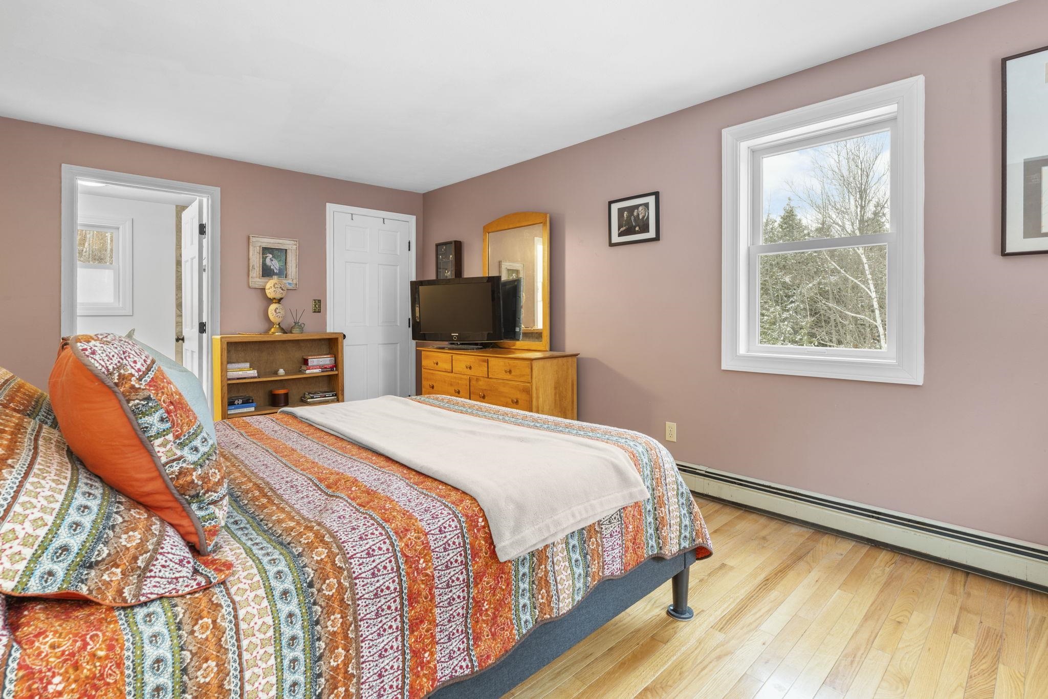 147 Ham Woods Road Alton, NH 03809 - Photo 21 of 60