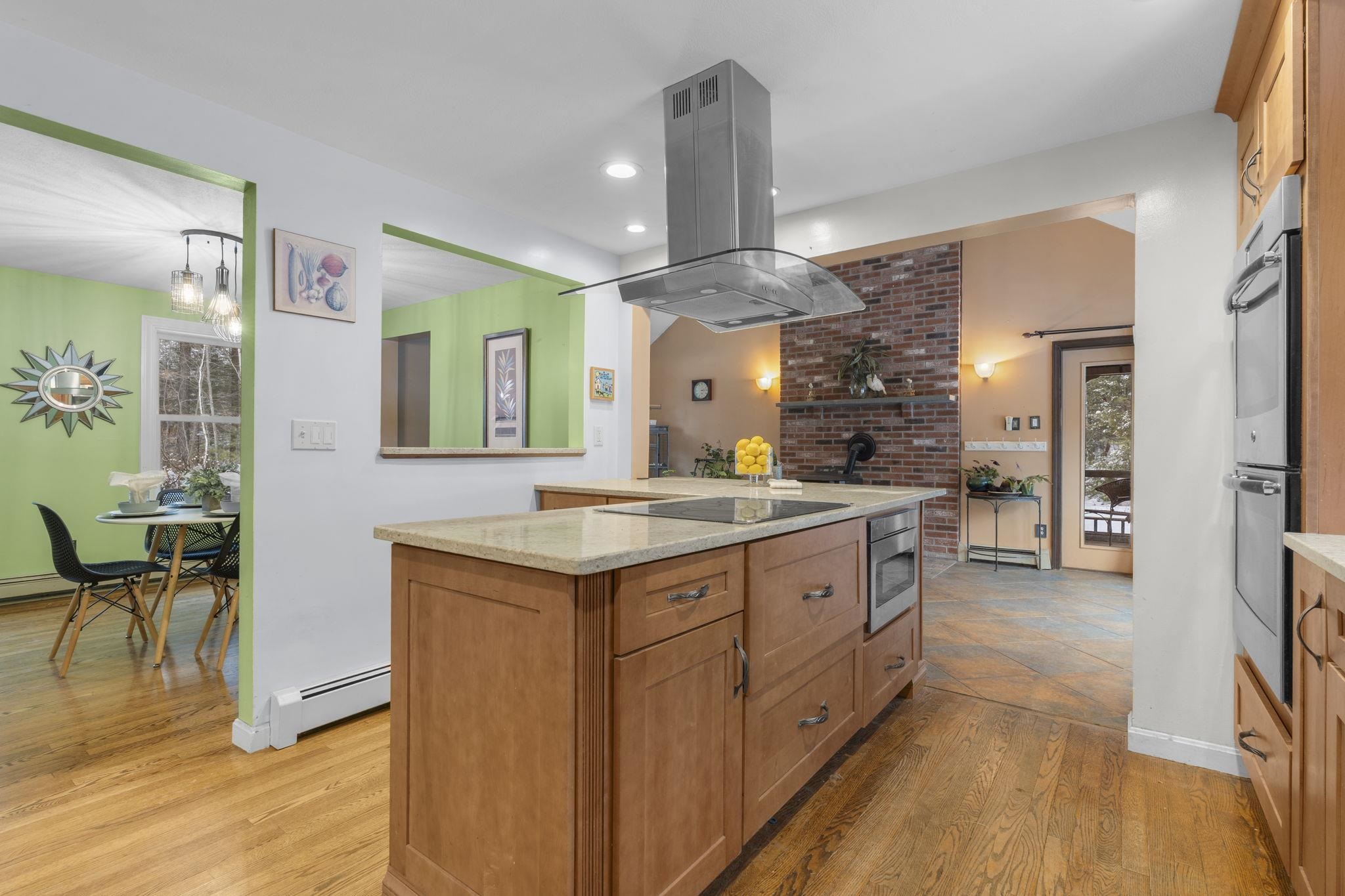 147 Ham Woods Road Alton, NH 03809 - Photo 3 of 60