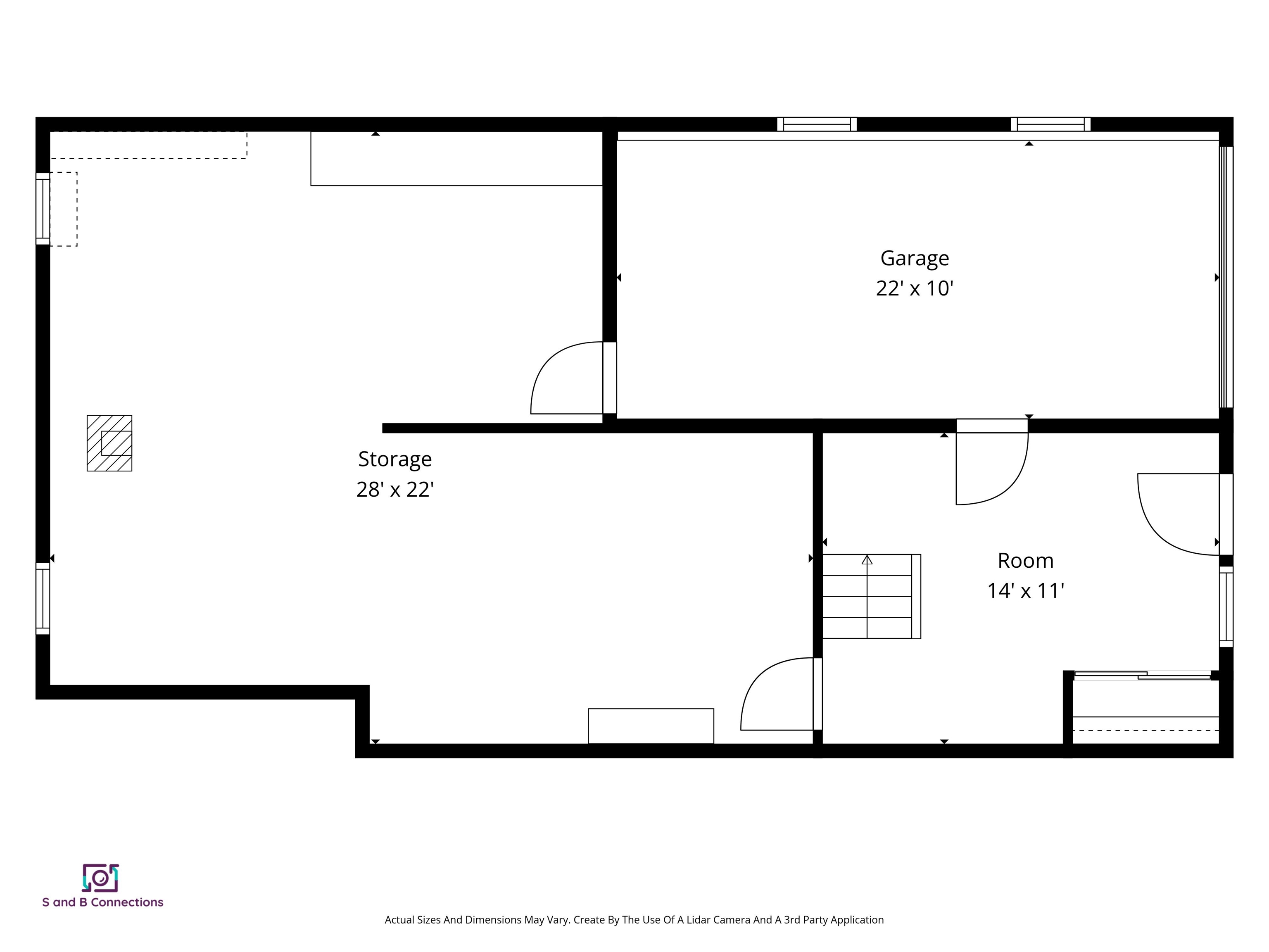 147 Ham Woods Road Alton, NH 03809 - Photo 35 of 60
