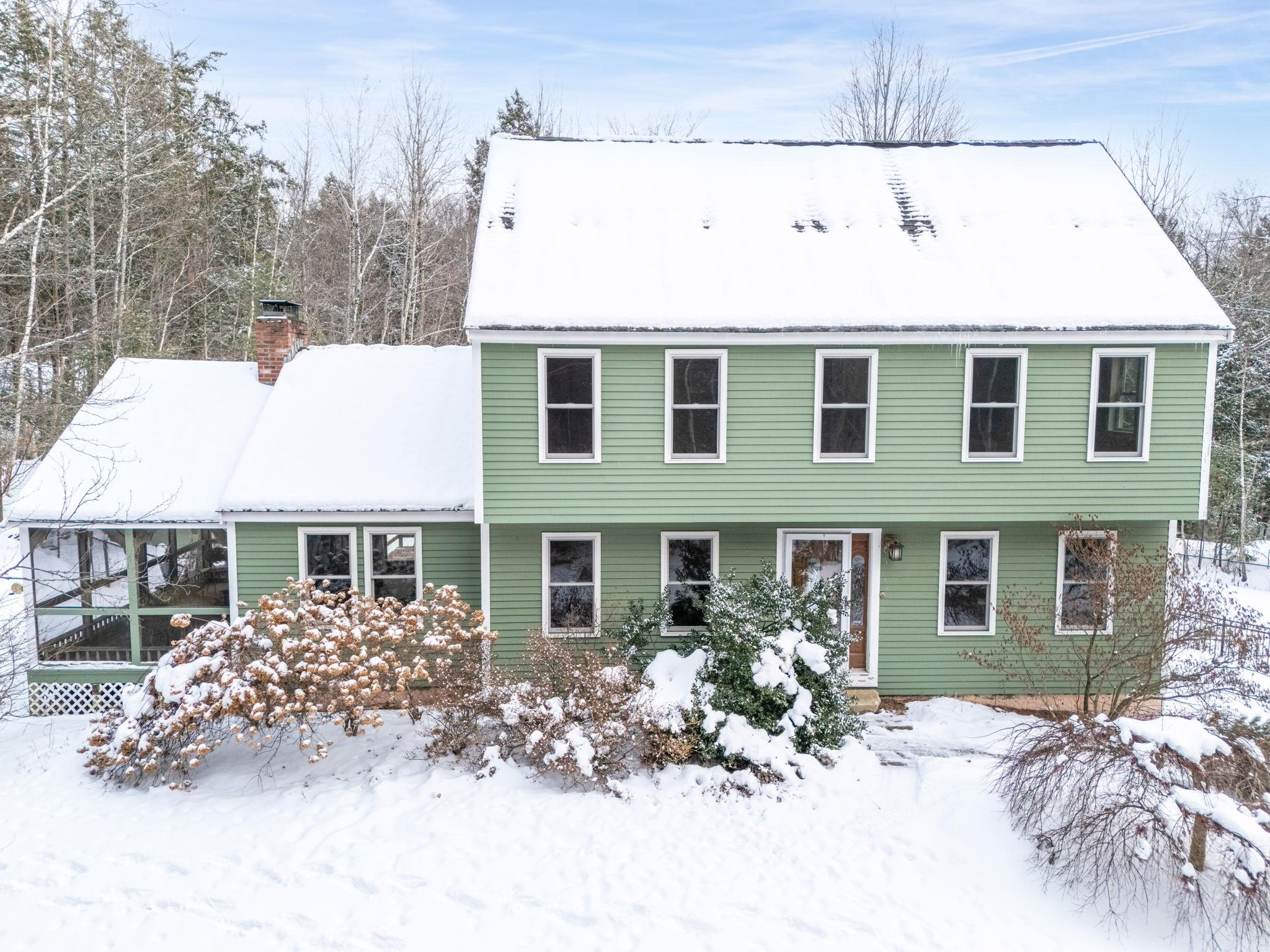 147 Ham Woods Road Alton, NH 03809 - Photo 36 of 60