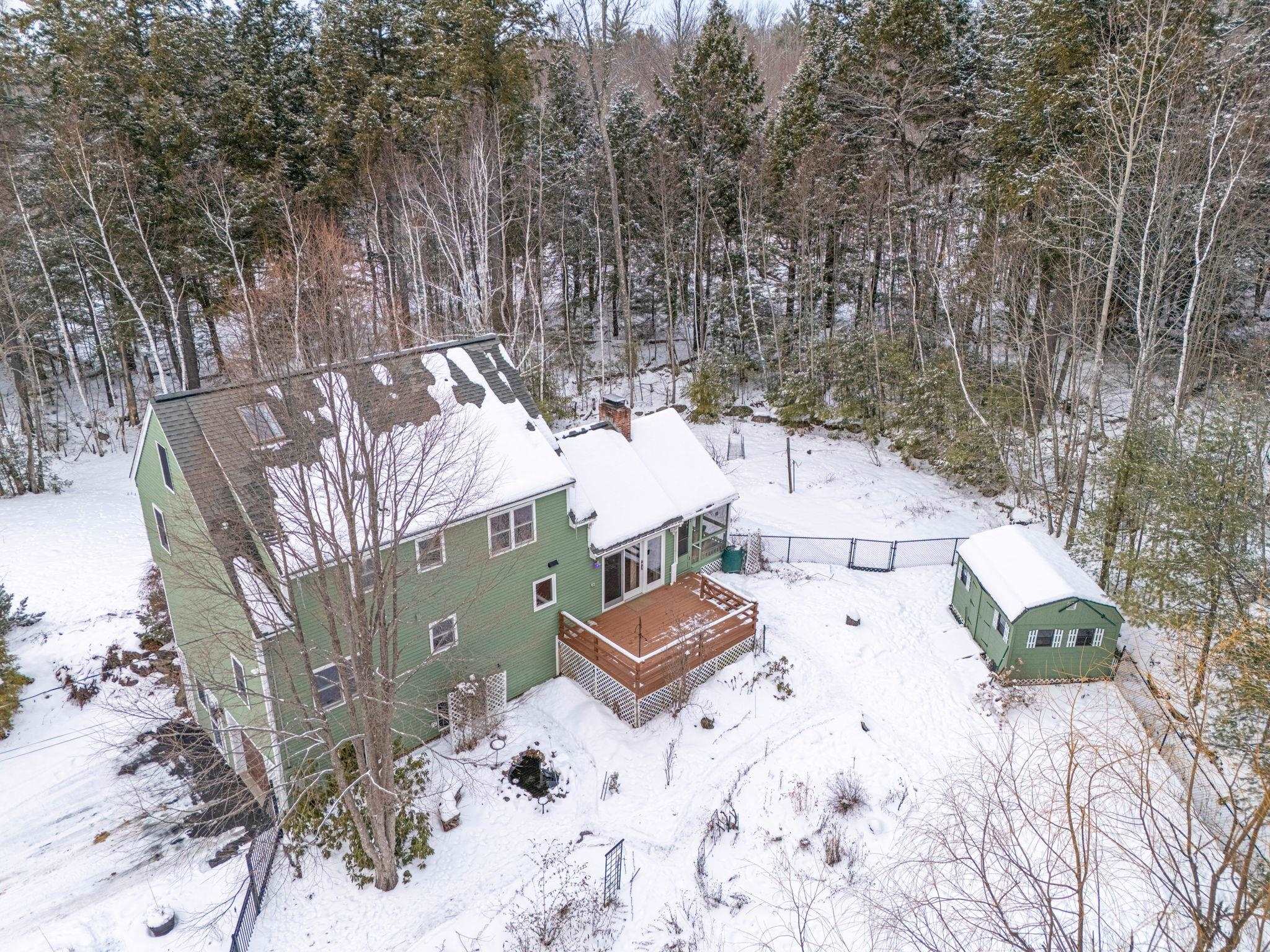 147 Ham Woods Road Alton, NH 03809 - Photo 39 of 60