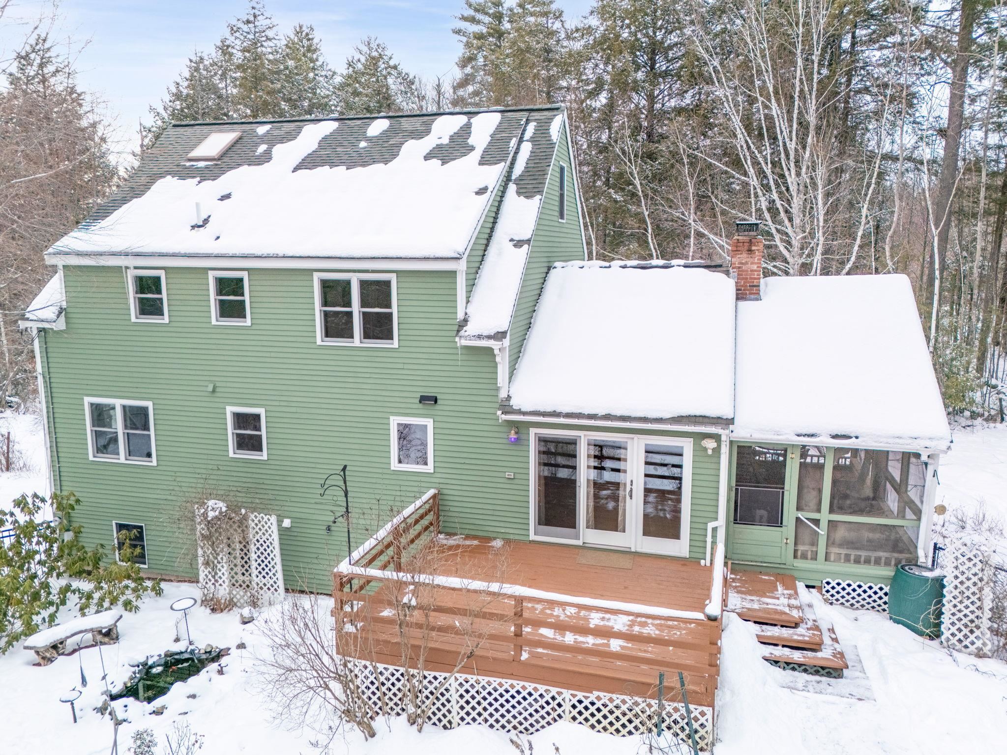 147 Ham Woods Road Alton, NH 03809 - Photo 40 of 60