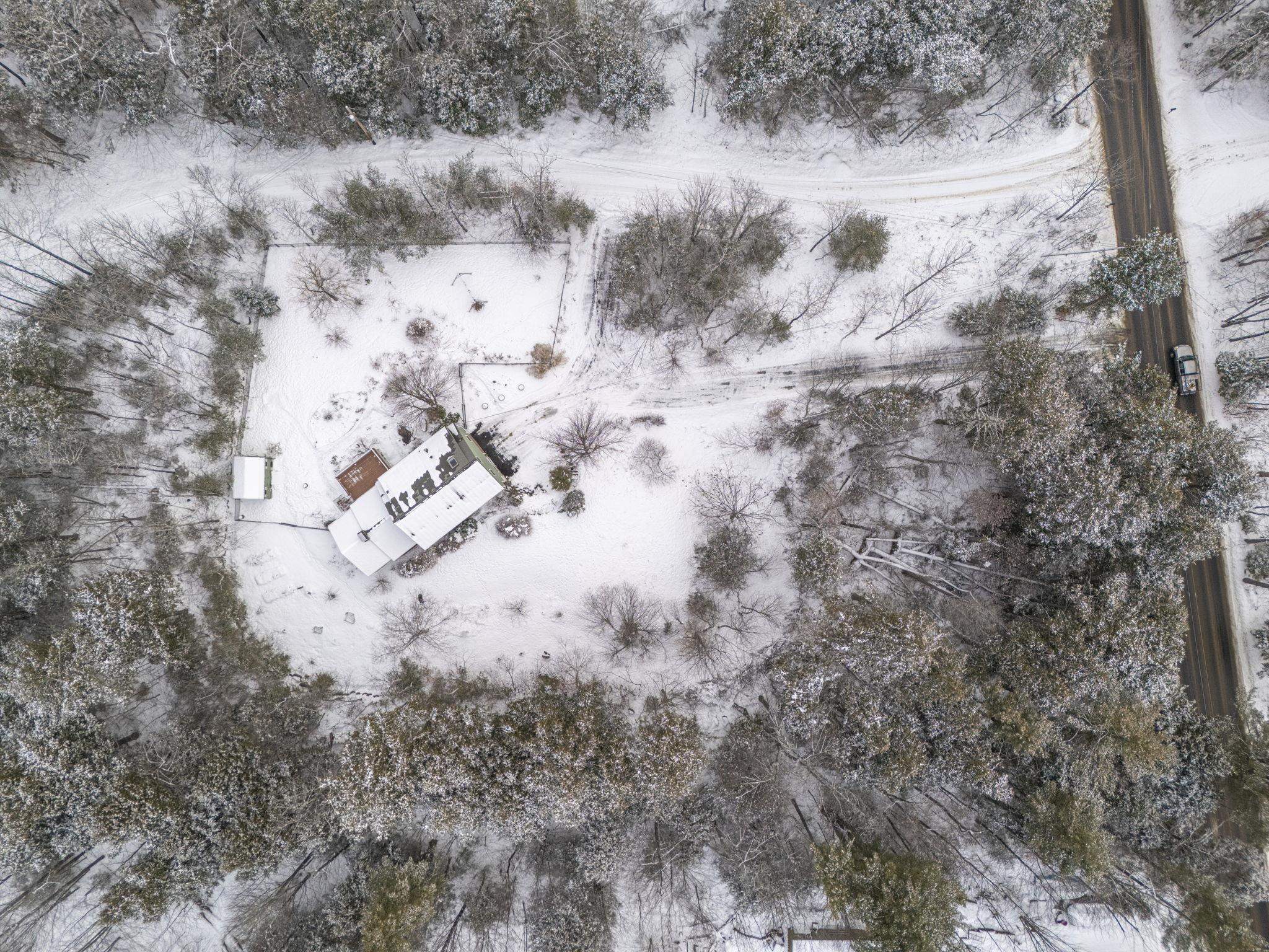 147 Ham Woods Road Alton, NH 03809 - Photo 44 of 60