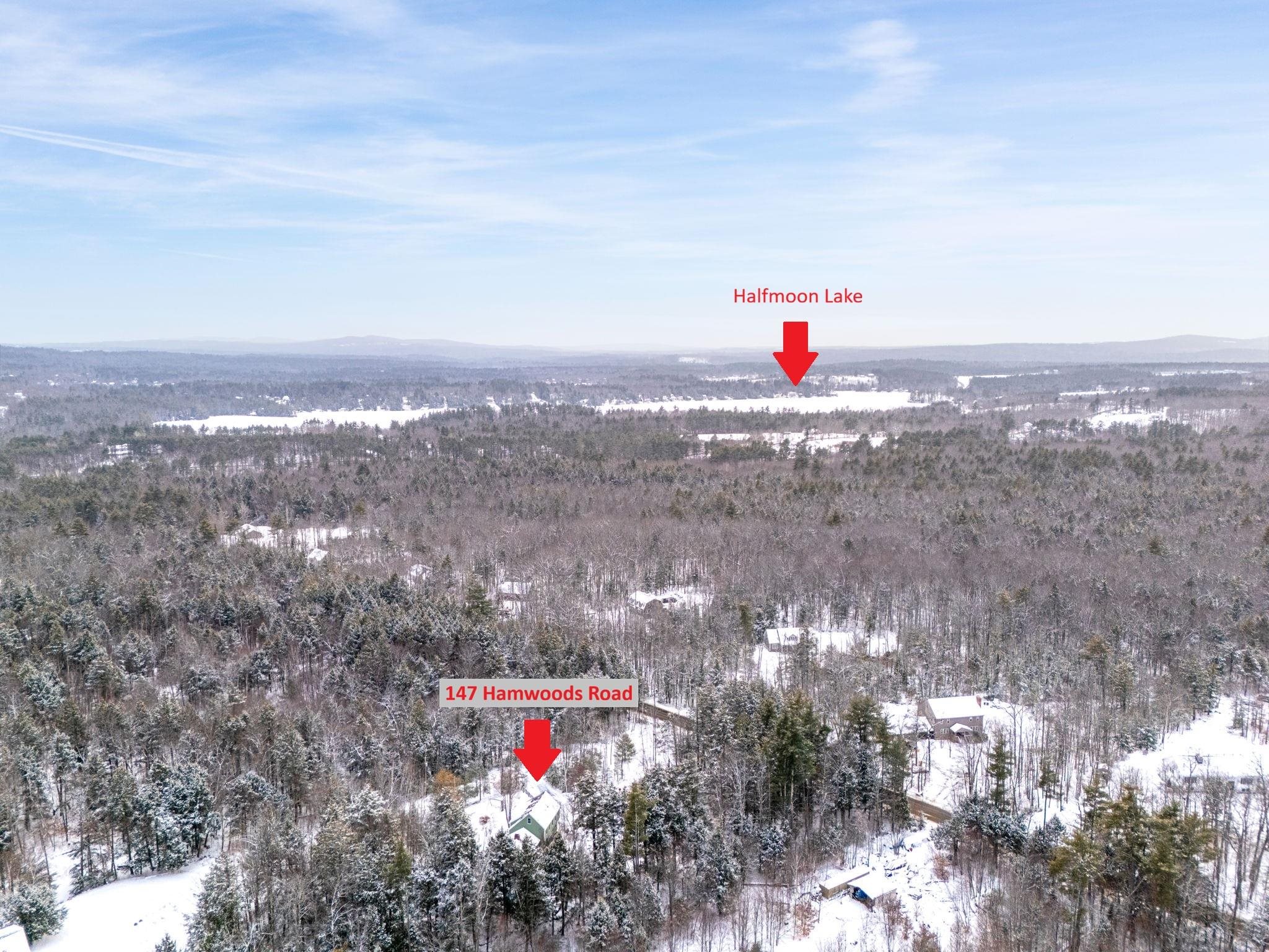 147 Ham Woods Road Alton, NH 03809 - Photo 45 of 60