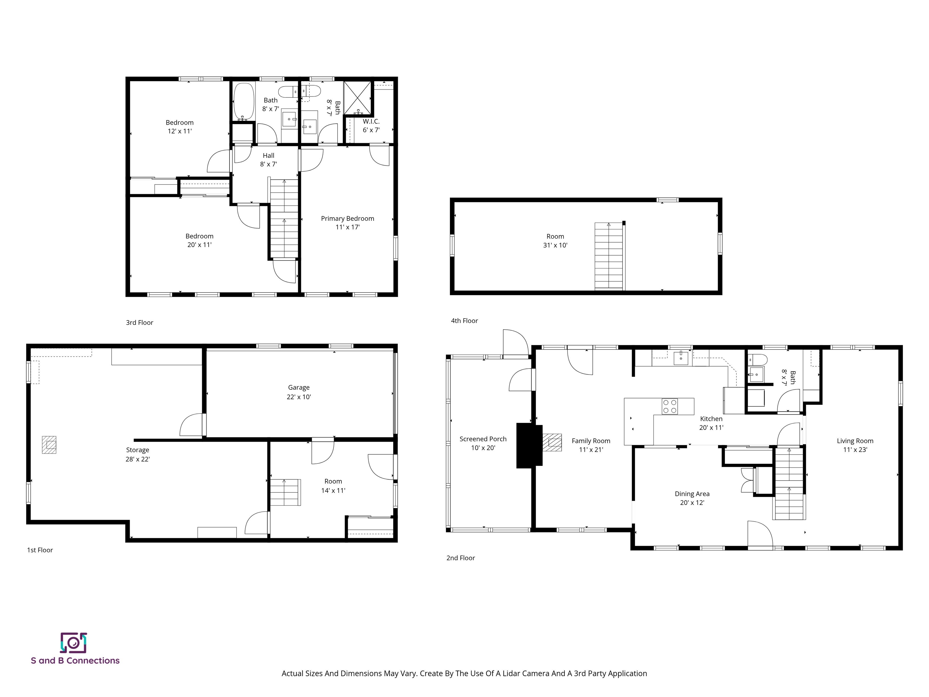 147 Ham Woods Road Alton, NH 03809 - Photo 46 of 60