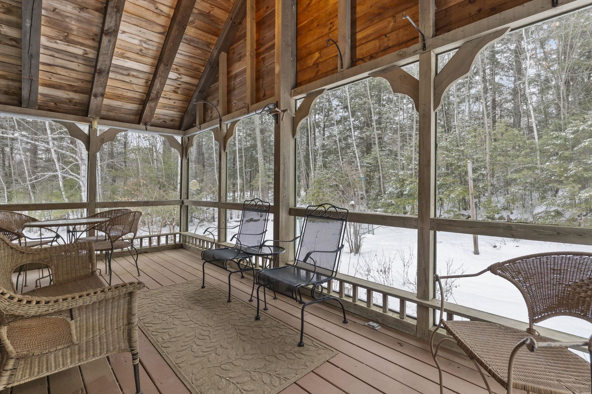 147 Ham Woods Road Alton, NH 03809 - Photo 9 of 60