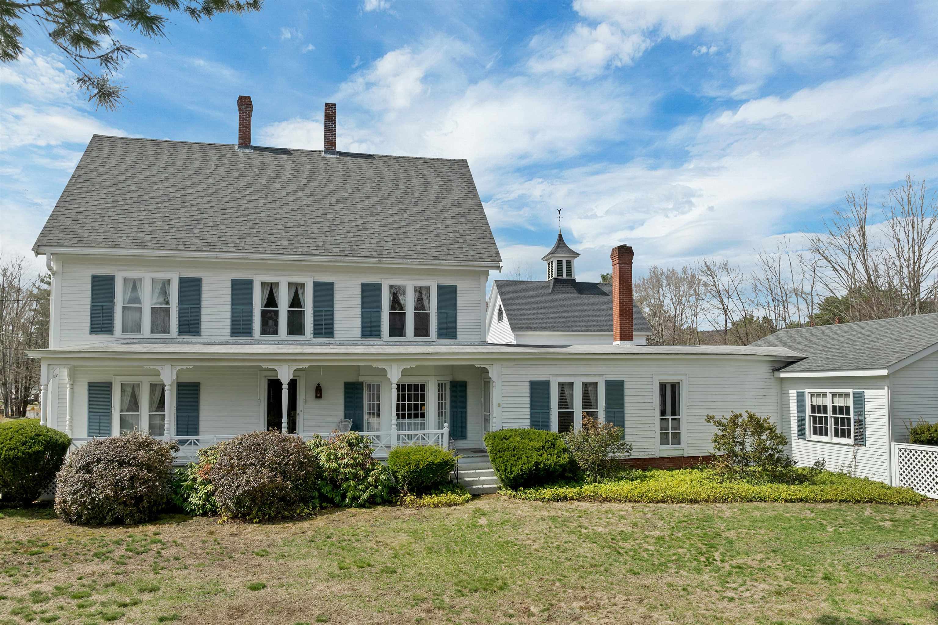 19 Church Street Alton, NH 03809 - Photo 3 of 49