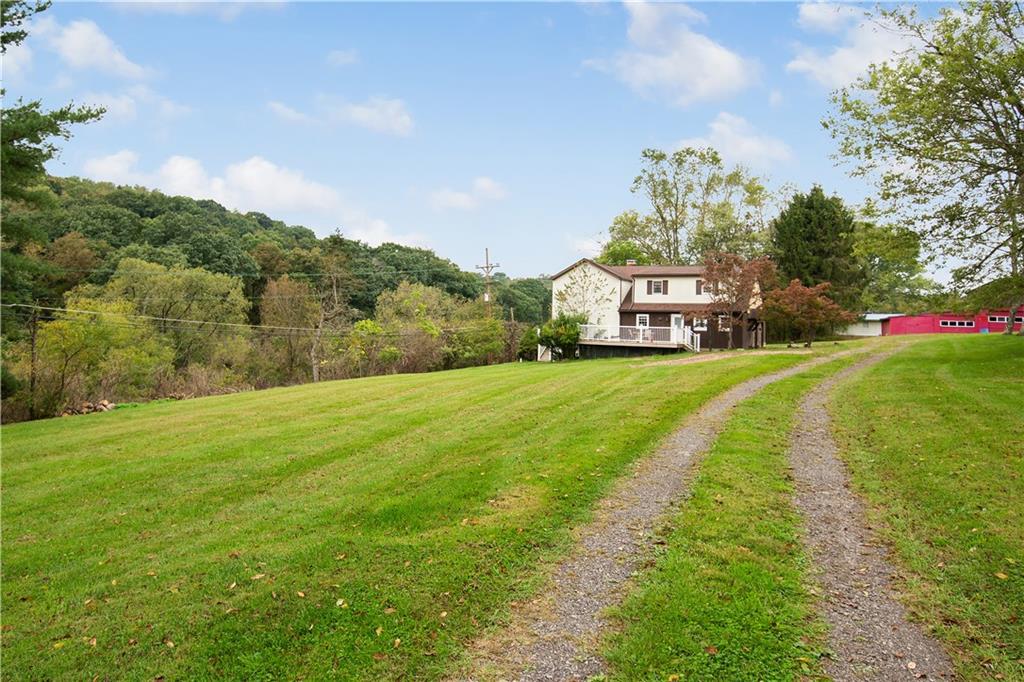 213 Little Mingo Road Finleyville, PA 15332 - Photo 37 of 43 Gallery Image 37