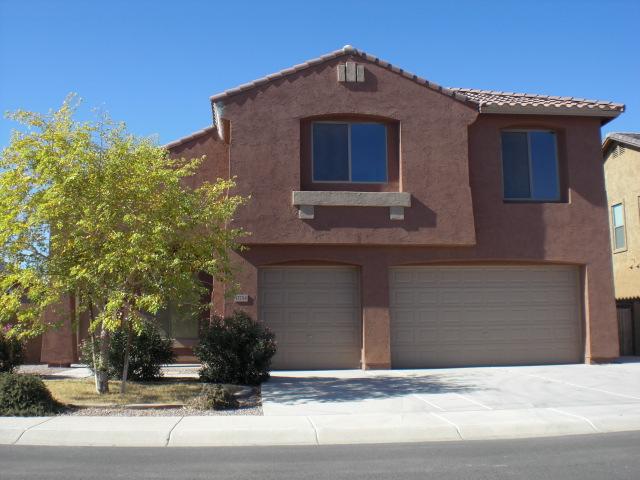 45746 West Mountain View Road Maricopa, AZ 85139 - Photo 1 of 3 Front
