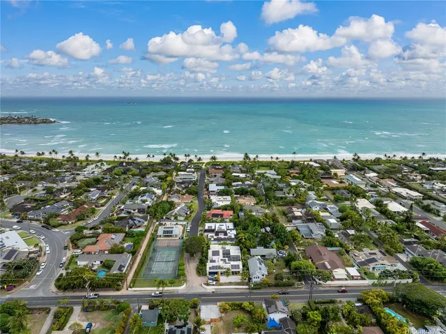 $2,995,000 | 824 North Kalaheo Avenue, Unit A, Kailua, HI 96734