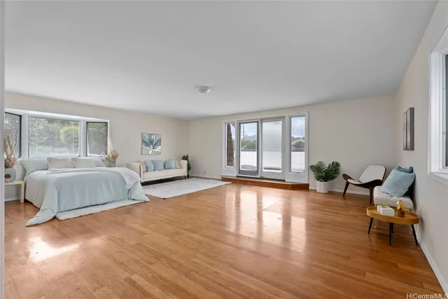 $2,995,000 | 824 North Kalaheo Avenue, Unit A, Kailua, HI 96734