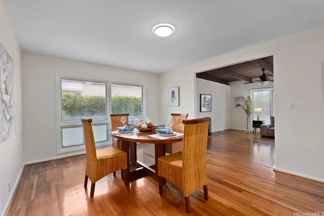 $2,995,000 | 824 North Kalaheo Avenue, Unit A, Kailua, HI 96734