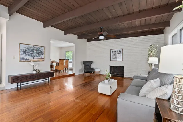 $2,995,000 | 824 North Kalaheo Avenue, Unit A, Kailua, HI 96734