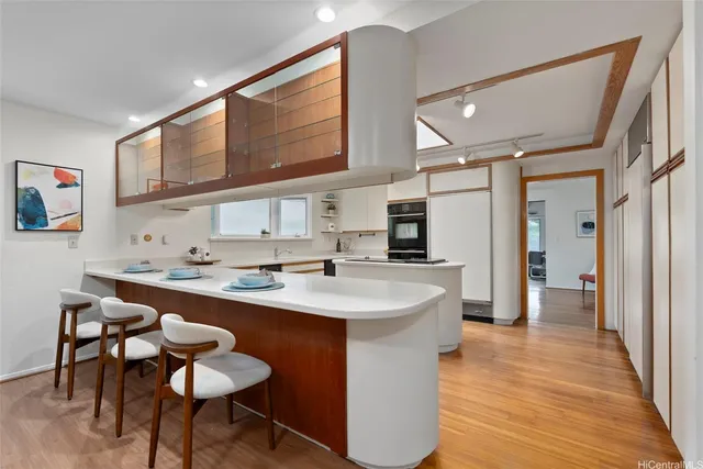 $2,995,000 | 824 North Kalaheo Avenue, Unit A, Kailua, HI 96734