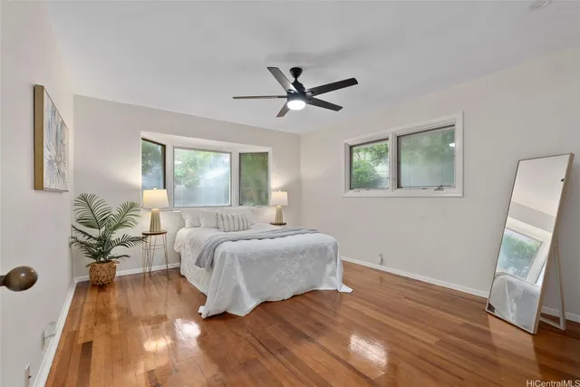 $2,995,000 | 824 North Kalaheo Avenue, Unit A, Kailua, HI 96734