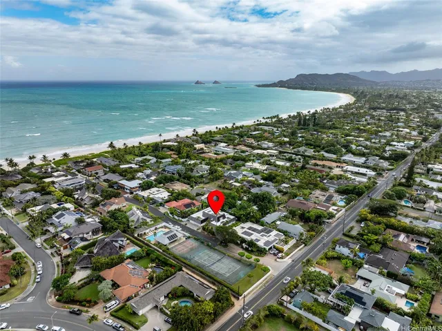 $2,995,000 | 824 North Kalaheo Avenue, Unit A, Kailua, HI 96734