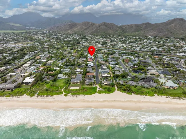 $2,995,000 | 824 North Kalaheo Avenue, Unit A, Kailua, HI 96734