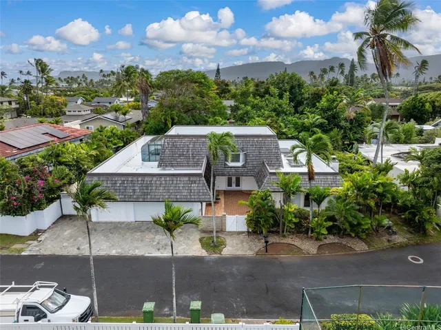 $2,995,000 | 824 North Kalaheo Avenue, Unit A, Kailua, HI 96734