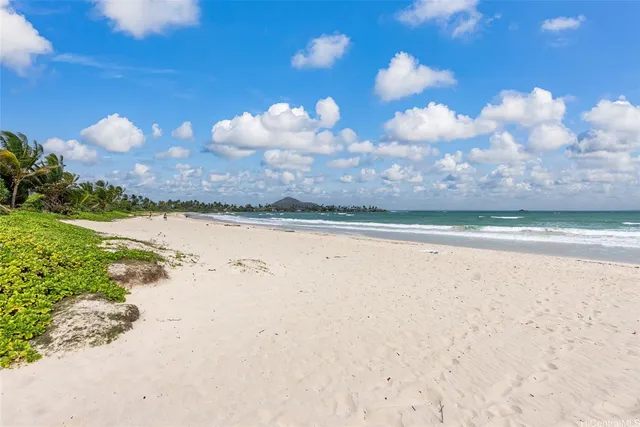 $2,995,000 | 824 North Kalaheo Avenue, Unit A, Kailua, HI 96734