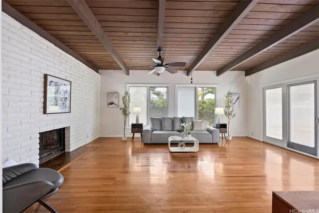 $2,995,000 | 824 North Kalaheo Avenue, Unit A, Kailua, HI 96734