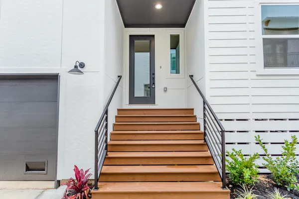 $3,500 | 1439 West 25th Street, Unit B, Houston, TX 77008