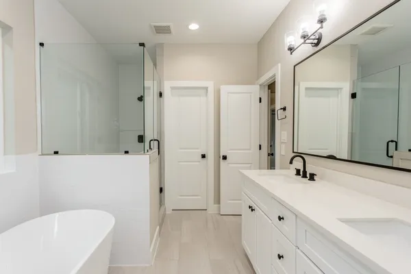 $3,500 | 1439 West 25th Street, Unit B, Houston, TX 77008