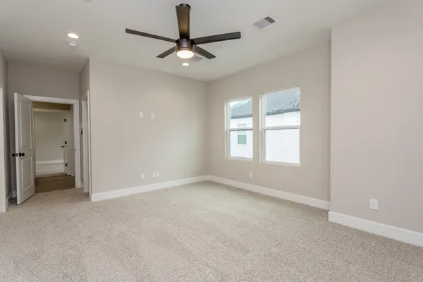 $3,500 | 1439 West 25th Street, Unit B, Houston, TX 77008