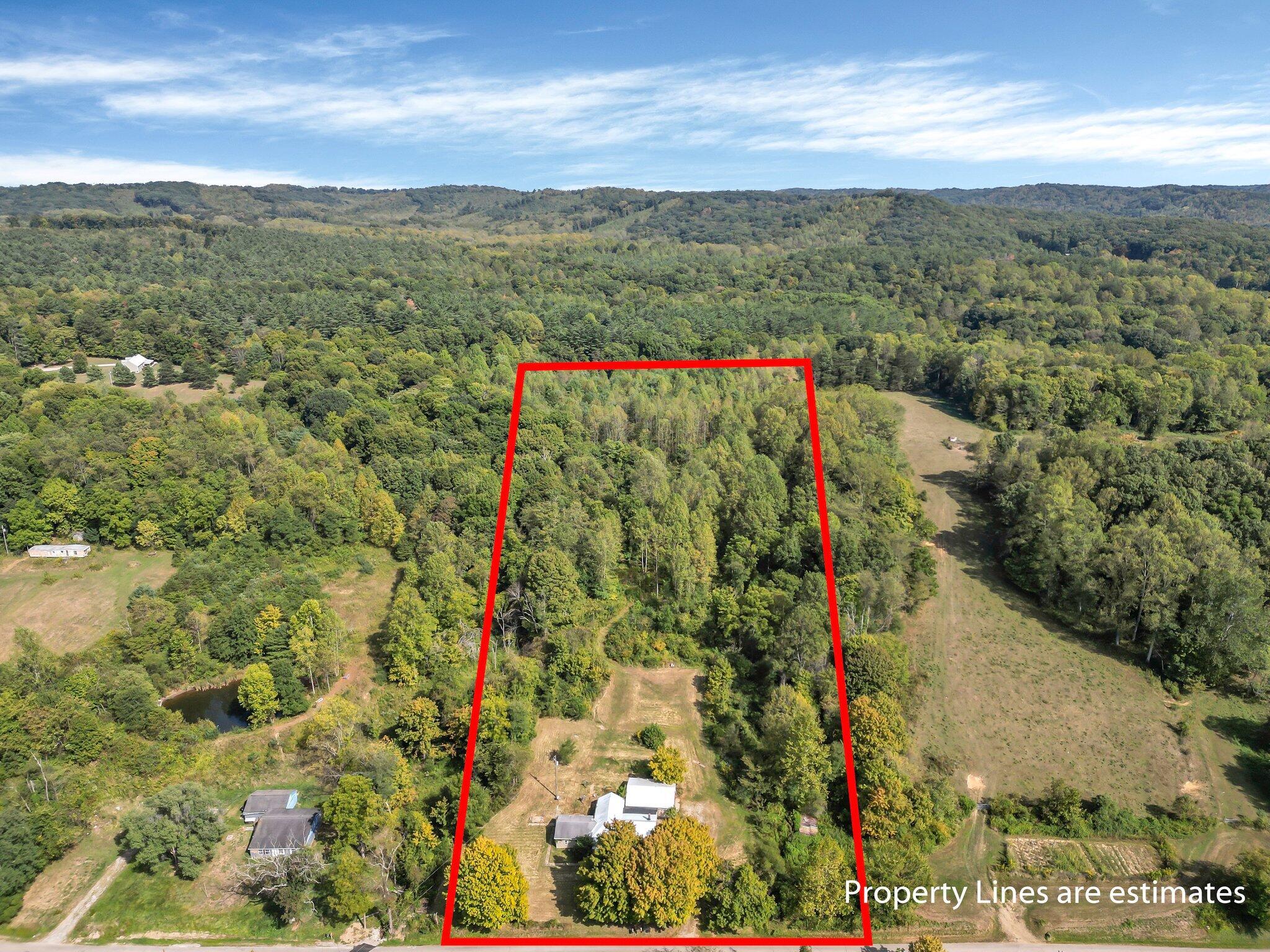 5240 Walnut Creek Road Kingston, OH 45644 - Photo 1 of 1 9-web-or-mls-5240-walnut-creek-rd