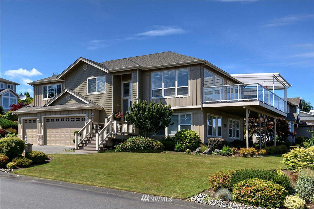 11531 Northeast Skyward Loop Kingston, WA 98346 - Photo 1 of 36