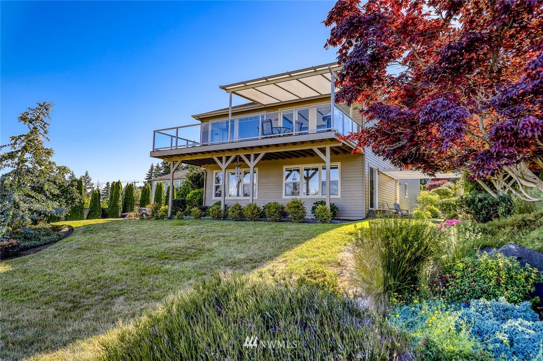 11531 Northeast Skyward Loop Kingston, WA 98346 - Photo 4 of 36