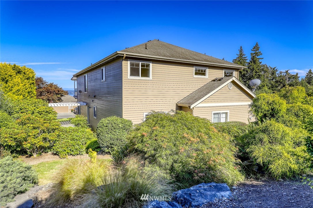 11531 Northeast Skyward Loop Kingston, WA 98346 - Photo 33 of 36