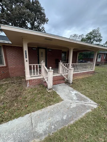 $169,900 | 121 Elm Street, Gordon, GA 31031