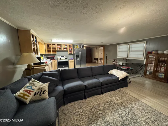 $169,900 | 121 Elm Street, Gordon, GA 31031