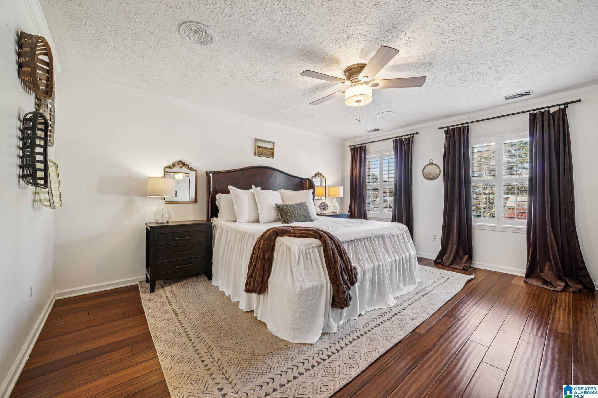 6038 Springview Drive Mount Olive, AL 35117 - Photo 27 of 56