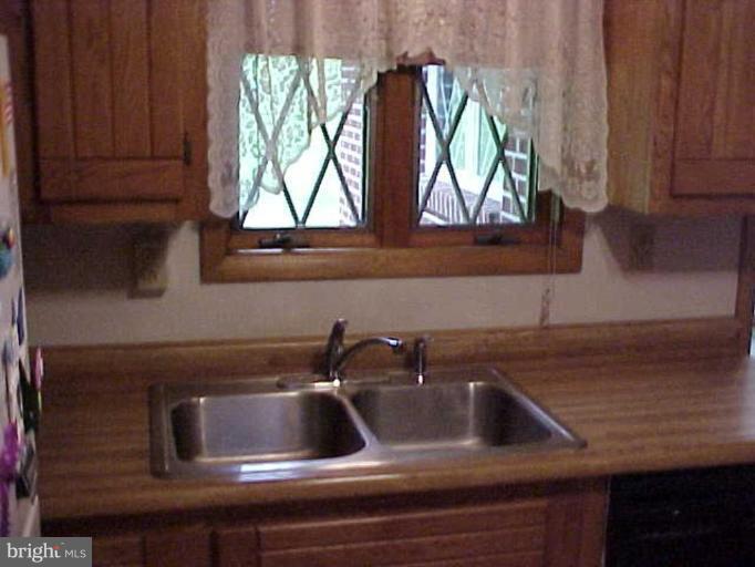 22118 Seldom Seen Road Southwest Lonaconing, MD 21539 - Photo 6 of 15 a close view of sink and microwave