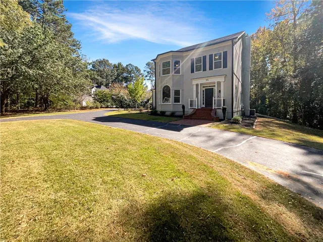 $725,000 | 55 Summerhill Place, Newnan, GA 30263