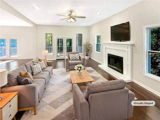 $725,000 | 55 Summerhill Place, Newnan, GA 30263