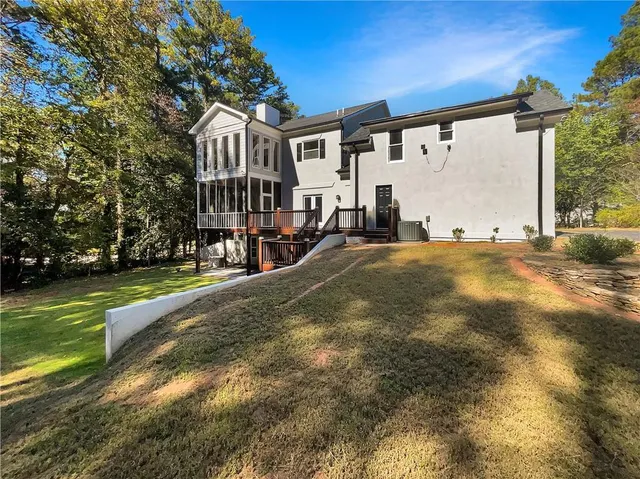 $725,000 | 55 Summerhill Place, Newnan, GA 30263