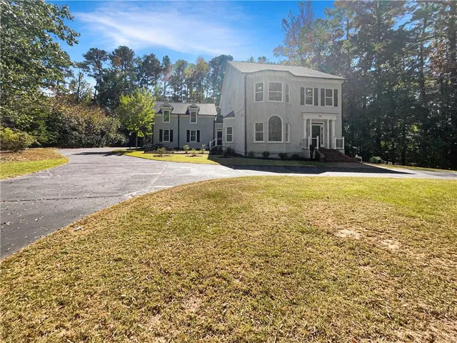 $725,000 | 55 Summerhill Place, Newnan, GA 30263