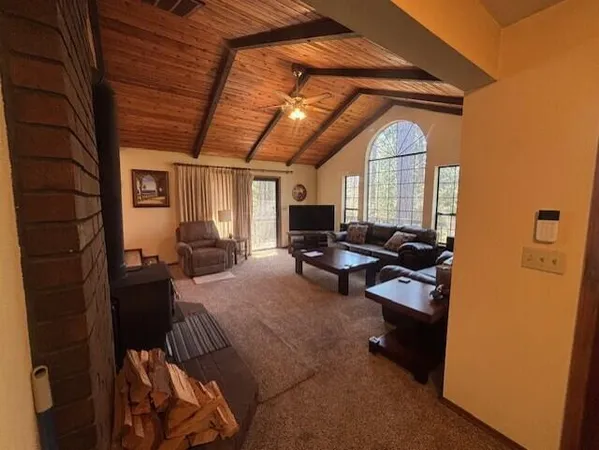 $409,000 | 20041 Hudson Street, Burney, CA 96013