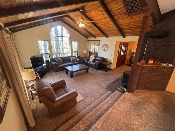 $409,000 | 20041 Hudson Street, Burney, CA 96013