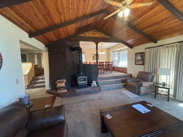 $409,000 | 20041 Hudson Street, Burney, CA 96013