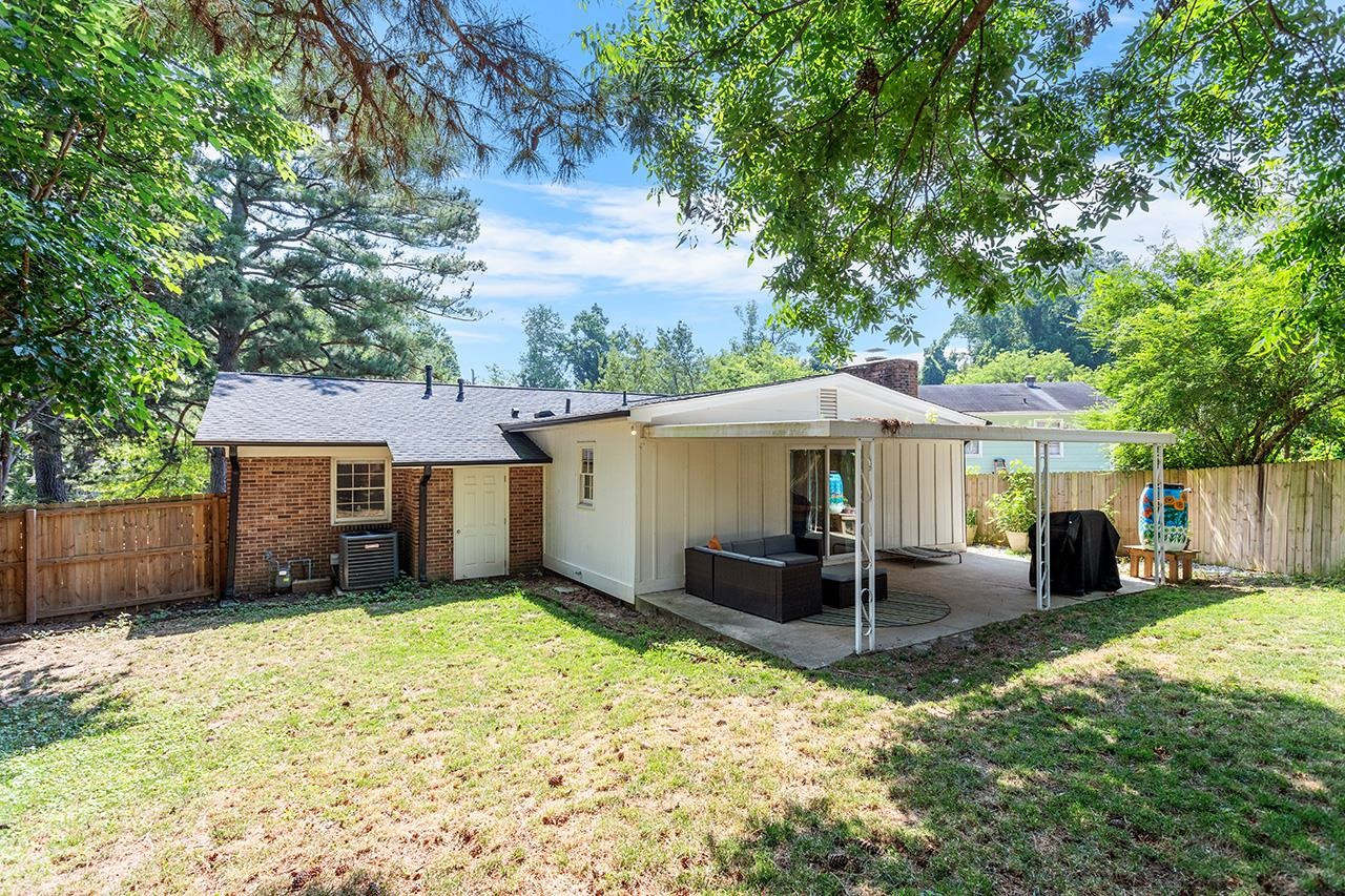 2816 Newark Drive Raleigh, NC 27610 - Photo 29 of 33 Photo 29