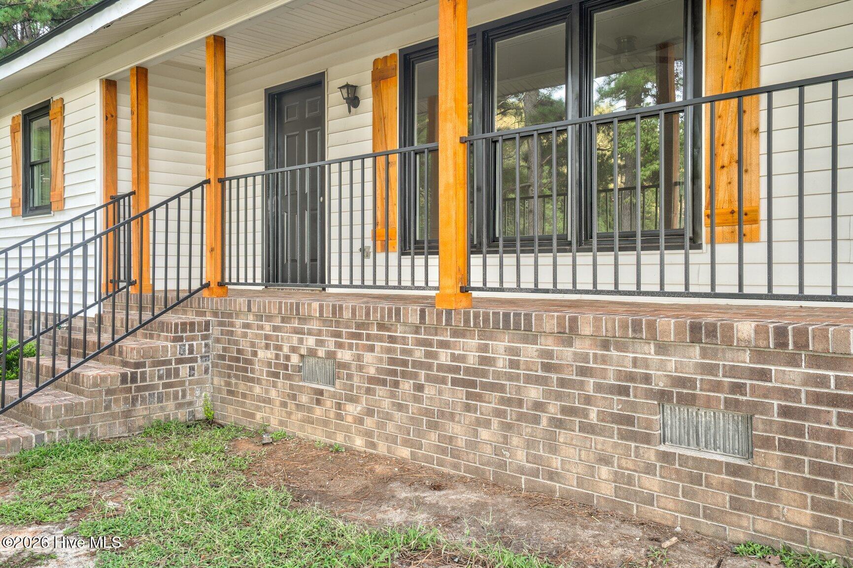 5461 Frazier Road Spring Hope, NC 27882 - Photo 5 of 27 Gallery Image 5